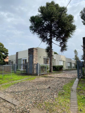 4 Estaciones Departamentos